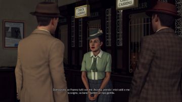 Immagine 23 del gioco L.A. Noire per PlayStation 4